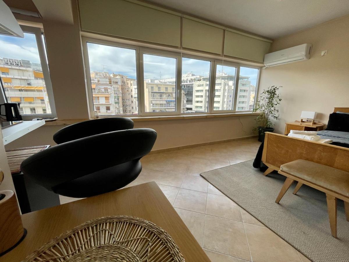 Cozy Apartment In Heart Athens Near Metro Fix 100M Exterior photo