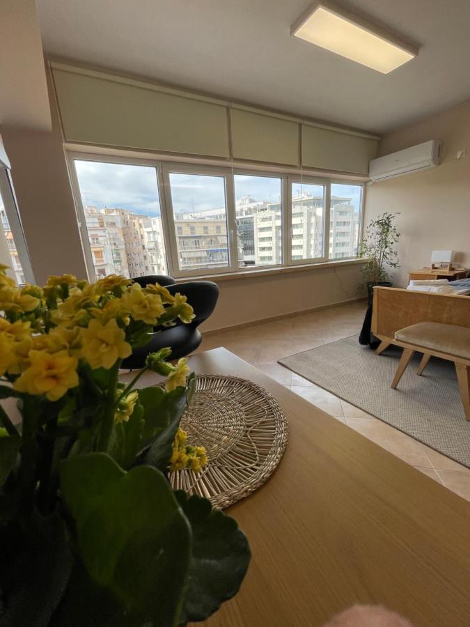 Cozy Apartment In Heart Athens Near Metro Fix 100M Exterior photo